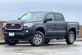 2019 Toyota Tacoma SR5 for sale in Fresno, CA – photo 2