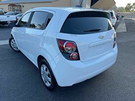2015 Chevrolet Sonic LS Hatchback FWD for sale in Los Angeles, CA – photo 20