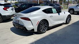 2022 Toyota Supra 2.0 RWD for sale in Riverside, CA – photo 3