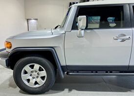 2007 Toyota FJ Cruiser 4WD for sale in Sacramento, CA – photo 23