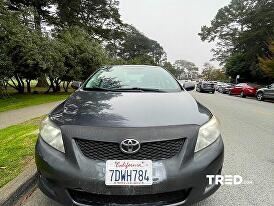 2009 Toyota Corolla for sale in San Francisco, CA