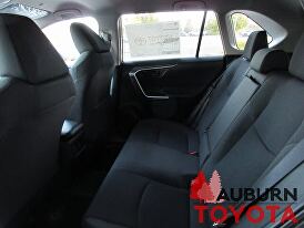 2023 Toyota RAV4 LE FWD for sale in Auburn, CA – photo 10