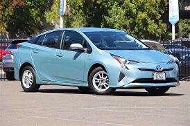 2016 Toyota Prius Two FWD for sale in Oakland, CA – photo 40