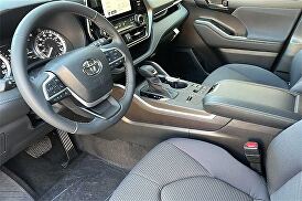 2023 Toyota Highlander LE FWD for sale in Walnut Creek, CA – photo 14