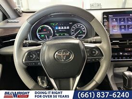 2020 Toyota Avalon Hybrid Limited FWD for sale in Bakersfield, CA – photo 5