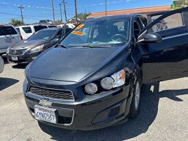 2013 Chevrolet Sonic LT Hatchback FWD for sale in Vista, CA – photo 5