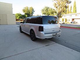 2013 Ford Flex SEL for sale in Bellflower, CA – photo 19