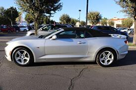 2019 Chevrolet Camaro 1LT for sale in Hemet, CA – photo 7