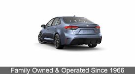 2023 Toyota Corolla XSE FWD for sale in Long Beach, CA – photo 9