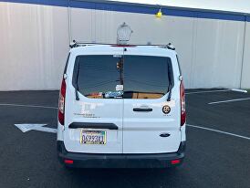 2015 Ford Transit Connect Cargo XLT LWB FWD with Rear Cargo Doors for sale in Sacramento, CA – photo 9