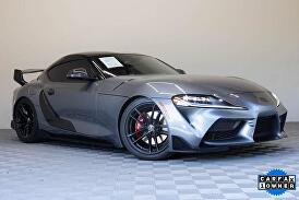 2021 Toyota Supra 3.0 for sale in Fontana, CA – photo 2