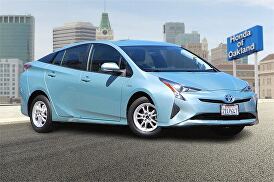 2016 Toyota Prius Two FWD for sale in Oakland, CA – photo 2