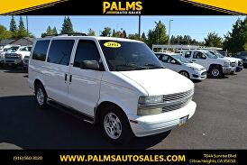 2004 Chevrolet Astro for sale in Citrus Heights, CA