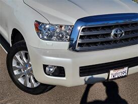 2014 Toyota Sequoia Platinum for sale in National City, CA – photo 13