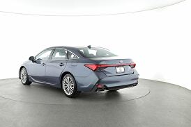 2019 Toyota Avalon Limited FWD for sale in Thousand Oaks, CA – photo 7