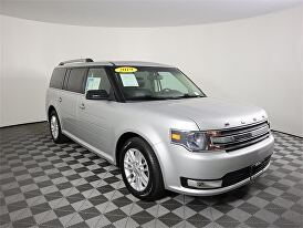 2019 Ford Flex SEL FWD for sale in Selma, CA