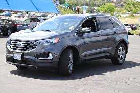 2020 Ford Edge SEL for sale in Auburn, CA – photo 9