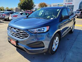 2019 Ford Edge SE for sale in Yuba City, CA – photo 2