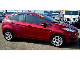 2015 Ford Fiesta SE for sale in Merced, CA – photo 6