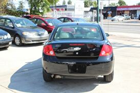 2009 Chevrolet Cobalt LS Sedan FWD for sale in El Cajon, CA – photo 16