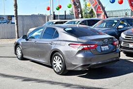 2020 Toyota Camry Hybrid LE for sale in Merced, CA – photo 5