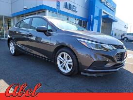 2017 Chevrolet Cruze LT for sale in Rio Vista, CA