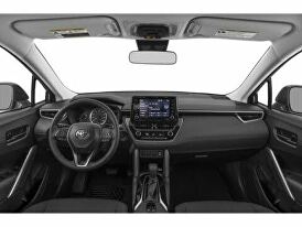 2022 Toyota Corolla Cross LE FWD for sale in Mission Hills, CA – photo 11