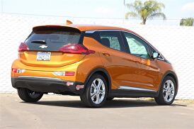 2017 Chevrolet Bolt EV LT FWD for sale in Dinuba, CA – photo 7