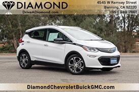 2019 Chevrolet Bolt EV Premier for sale in Banning, CA