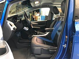 2020 Chevrolet Bolt EV LT FWD for sale in Temecula, CA – photo 15