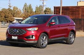 2019 Ford Edge SEL for sale in Porterville, CA – photo 10