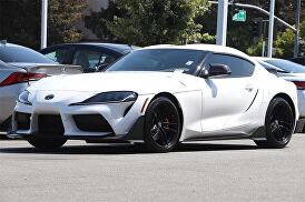 2022 Toyota Supra A91-CF Edition RWD for sale in Santa Clara, CA – photo 10