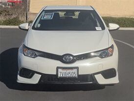 2017 Toyota Corolla iM Hatchback for sale in San Diego, CA – photo 8