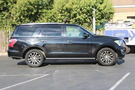 2020 Ford Expedition Limited for sale in Brentwood, CA – photo 7