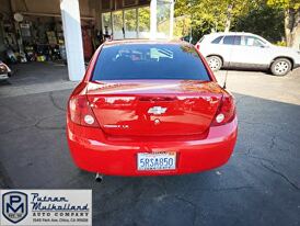 2006 Chevrolet Cobalt LS Sedan FWD for sale in Chico, CA – photo 4