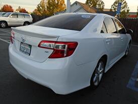 2012 Toyota Camry SE for sale in Sacramento, CA – photo 6