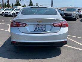 2020 Chevrolet Malibu LT FWD for sale in Sacramento, CA – photo 6