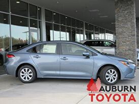 2023 Toyota Corolla LE FWD for sale in Auburn, CA – photo 2