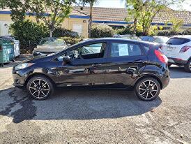 2019 Ford Fiesta SE Hatchback FWD for sale in Pleasanton, CA – photo 9