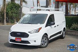 2022 Ford Transit Connect XLT for sale in Fontana, CA – photo 4