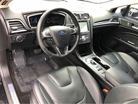 2019 Ford Fusion Energi Titanium FWD for sale in San Diego, CA – photo 16