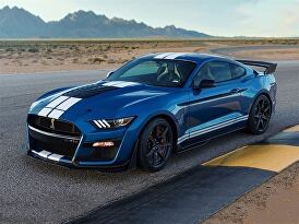 2022 Ford Mustang Shelby GT500 Fastback RWD for sale in Porterville, CA