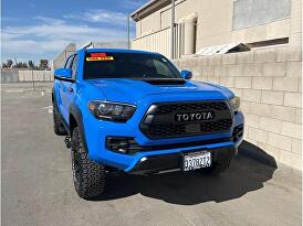 2019 Toyota Tacoma TRD Pro for sale in Bakersfield, CA – photo 2