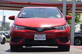 2018 Toyota Corolla iM Hatchback for sale in Roseville, CA – photo 9