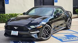 2021 Ford Mustang EcoBoost Premium for sale in Murrieta, CA – photo 3