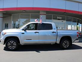 2019 Toyota Tundra SR5 for sale in Salinas, CA – photo 2