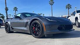 2018 Chevrolet Corvette Z06 for sale in Riverside, CA