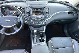 2017 Chevrolet Impala Premier 2LZ for sale in Concord, CA – photo 18