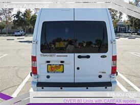 2013 Ford Transit Connect XLT for sale in Los Angeles, CA – photo 5