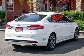 2017 Ford Fusion Energi SE Luxury for sale in Chowchilla, CA – photo 9